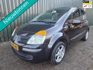 Renault Modus 1.2-16V Air