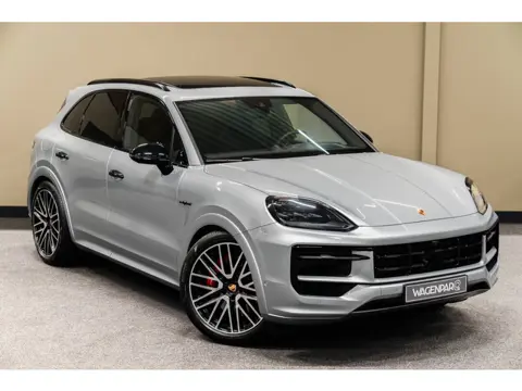 Porsche Cayenne S E-Hybrid 4W.STURING*PANO*SP.UITLAAT*
