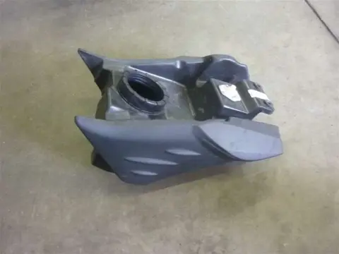 TANK BMW F 650 CS Scarver 2000 - 2009