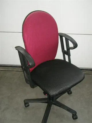 * Bureaustoel 60 x vr