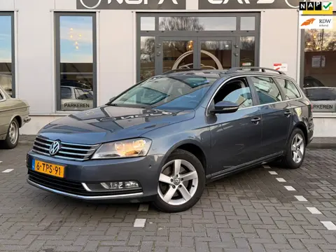 Volkswagen Passat Variant 1.4 TSI Comfortline Executive Edition BlueMotion|PDC|Automaat