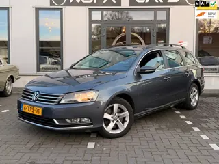 Volkswagen Passat Variant 1.4 TSI Comfortline Executive Edition BlueMotion|PDC|Automaat