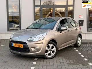 Citroen C3 1.4 VTi Ligne Business|Navi|PDC