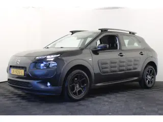 Citroën C4 Cactus 1.2 PureTech Feel *Pasen Geopend!*