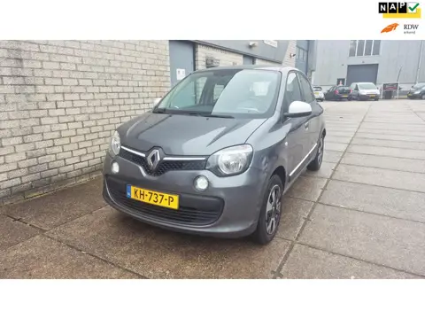 Renault Twingo 1.0 SCe Collection 3e eigenaar Airco NAP....