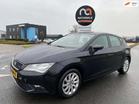 Seat Leon 2013 * 1.2 TSI Style * APK * EXPORT & HANDEL