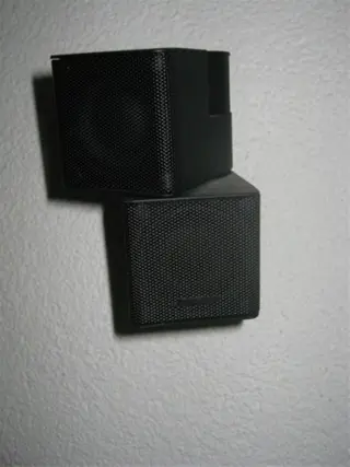 Stereosets