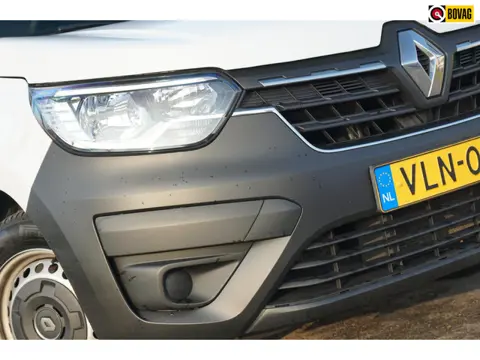 Renault Express 1.5 dCi 75 Comfort | Blanc Glacier | Airco/Cruise/Bluetooth/PDC - Keurig!