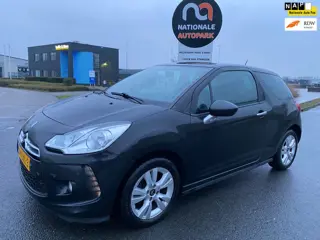 Citroen DS3 2010 * 1.6 VTi So Chic * AUTOMAAT * EXPORT OF HANDEL *