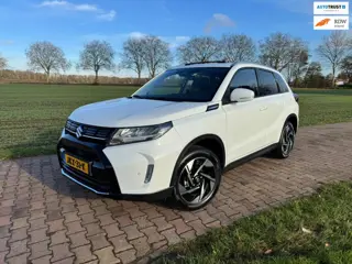 Suzuki VITARA 1.5 Hybrid Style |Automaat|Panoramadak|ACC|