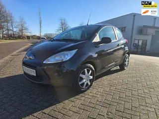 Ford Ka 1.2 Cool & Sound start/stop Airco