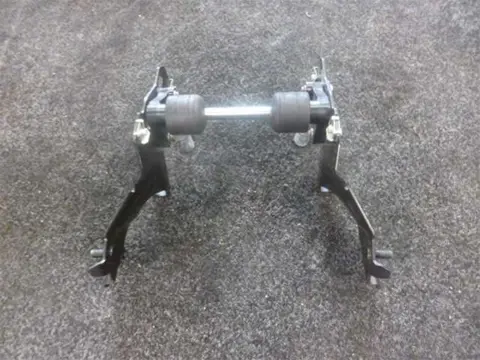 ZADEL BMW K 1300 GT 2008 - 2010