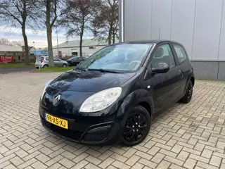 Renault Twingo 1.2-16V Expression 108.387Km
