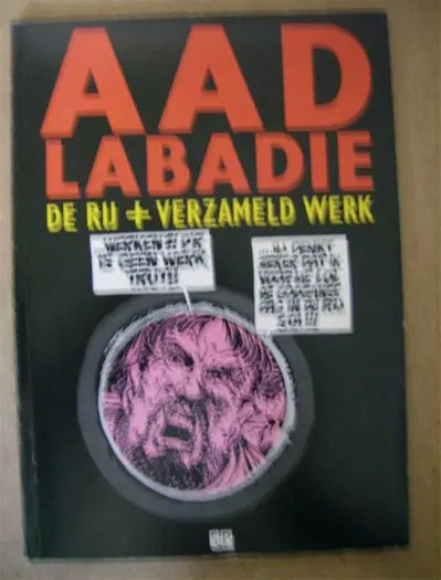 De rij + verzameld werk