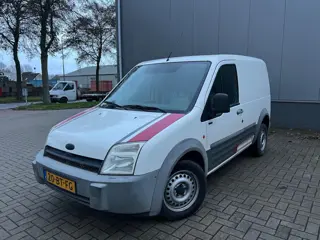 Ford Transit Connect T200S 1.8 TDdi 163.332 KM