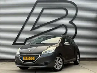 Peugeot 208 1.2 VTi Allure 1e Eigenaar|Navi|Pano|Stoelverw|PDC|Cruise|D-riem v.v. in 2023|APK tot 10