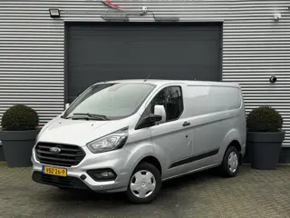 Ford Transit Custom 280 2.0 TDCI L1H1 Trend | Trekhaak | Navigatie | DAB | Carplay | Parkeersensoren