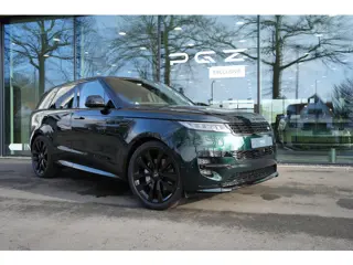 Land Rover Range Rover Sport 3.0 P460e Dynamic SE PHEV