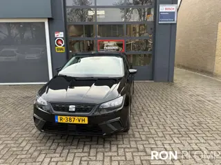 SEAT Ibiza 1.0 EcoTSI Style Business Intense / Airco/ Navigatie/ Cruise/ Digitaal displ/ PDC/ Apple 