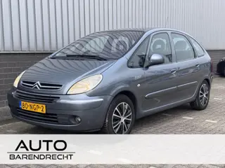 Citroen Xsara Picasso 1.6i-16V Image Parkeersensoren | Clima | Cruise