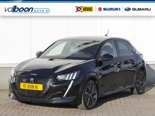 Peugeot 208 1.2 PureTech GT | Navi | Cruise | Clima | Lm-Velgen