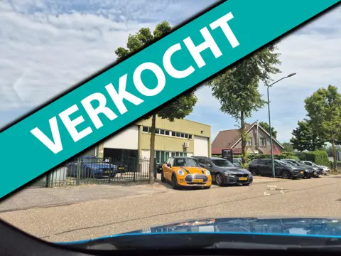 Volkswagen Golf 1.2 TSI Trendline