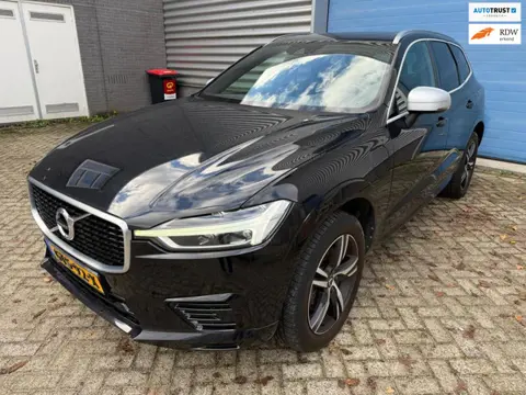 Volvo XC60 2.0 T8 Twin Engine AWD Inscription R Design, BTW Auto