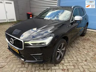 Volvo XC60 2.0 T8 Twin Engine AWD Inscription R Design, BTW Auto