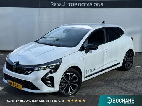 Renault Clio 1.6 E-Tech Full Hybrid 145 techno | Camera | Winterpack | Navigatie