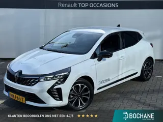 Renault Clio 1.6 E-Tech Full Hybrid 145 techno | Camera | Winterpack | Navigatie