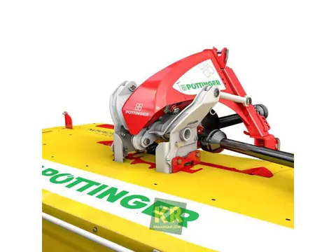 Pottinger Novacat-F3100-777901
