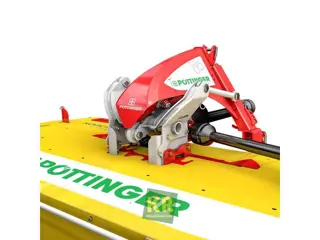 Pottinger Novacat-F3100-777901