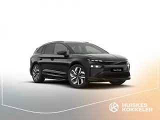 Škoda Enyaq