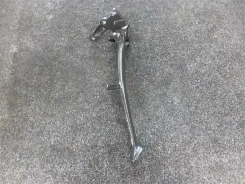 STANDAARD BMW K 1200 S 2004 - 2009
