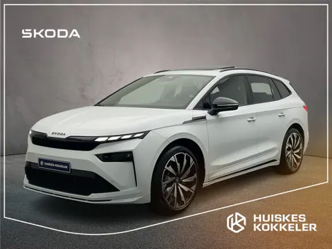Škoda Enyaq