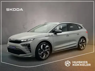 Škoda Enyaq