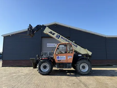 JLG 4017 RS verreiker 17 M