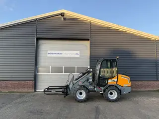 Giant BK-700-2100 balenklem NIEUW