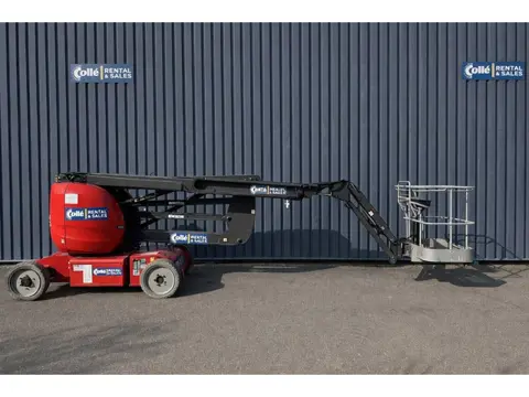 Manitou 170 AETJ-L | 2014 (bj 2014)