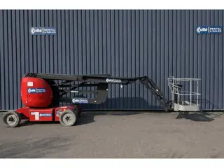 Manitou 170 AETJ-L | 2014 (bj 2014)