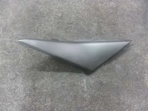 RECHTER ONDERKUIP Honda CBR 600 RR 2003 - 2004