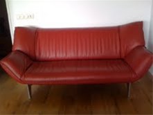 LEOLUX BANK, TANGO, 3-ZITS