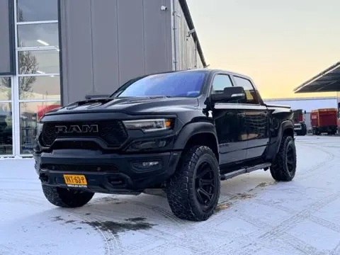 Dodge Ram TRX 711 pk! (bj 2021, automaat)