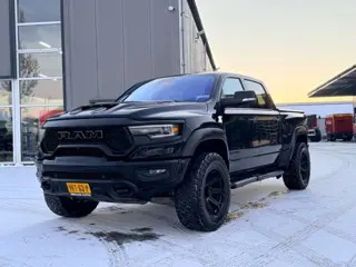 Dodge Ram TRX 711 pk! (bj 2021, automaat)