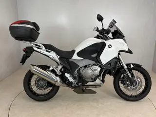 Honda VFR 1200 X CROSSTOURER ABS (bj 2014)