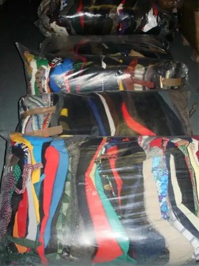 Vintage Tweedehands Groothandel alles p/kilo of p/stk