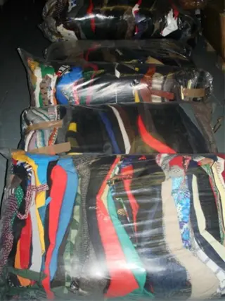 Vintage Tweedehands Groothandel alles p/kilo of p/stk