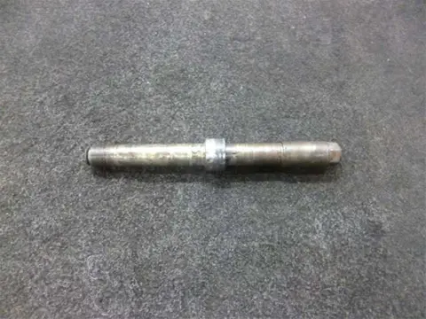 VOORAS Triumph Sprint ST 955 1999 - 2005