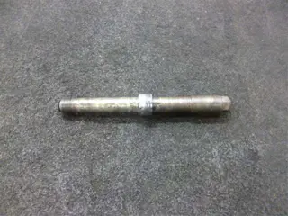 VOORAS Triumph Sprint ST 955 1999 - 2005