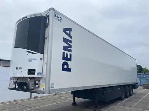 KOGEL DOPPELSTOCK BLUMENBR